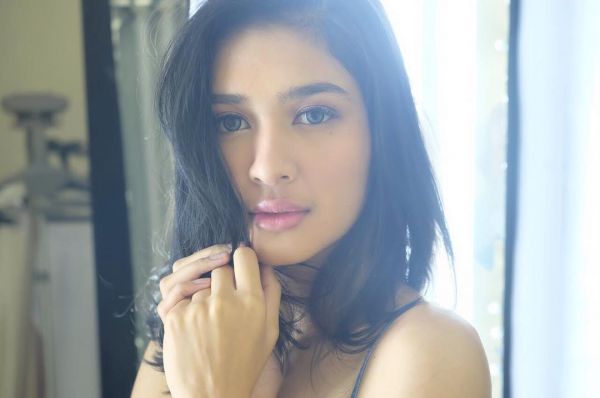 mikha tambayong dan randy pangalila
