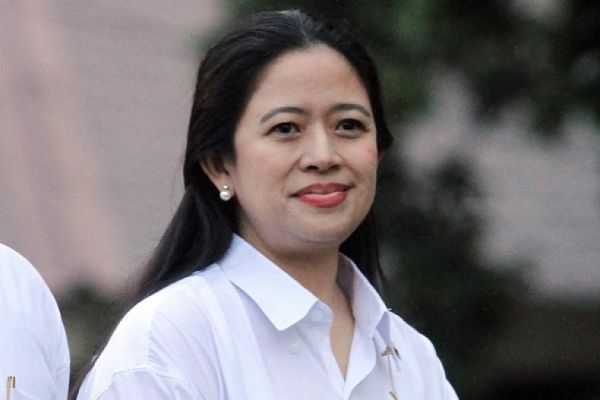 biodata puan maharani