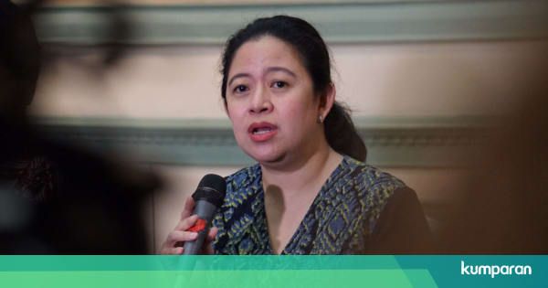 biografi suami puan maharani