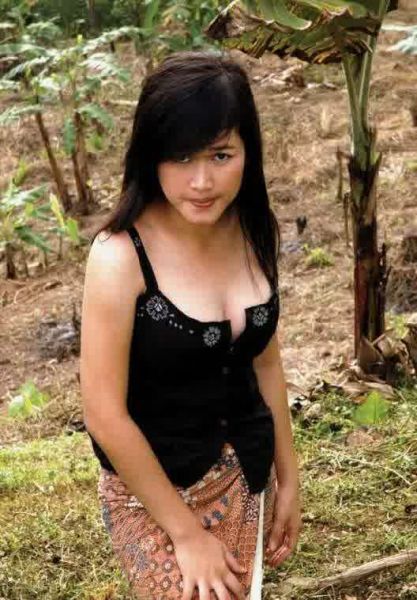 gadis montok jordan
