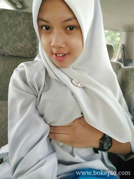 jilbab ngentot