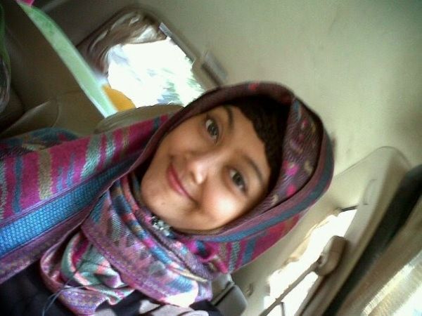 abg cantik