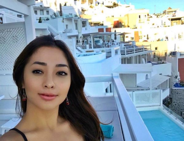 cara pakai nikita willy
