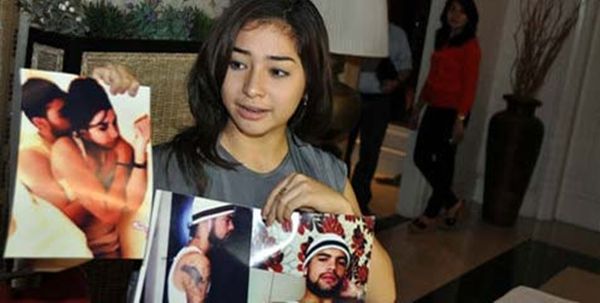 profil nikita willy