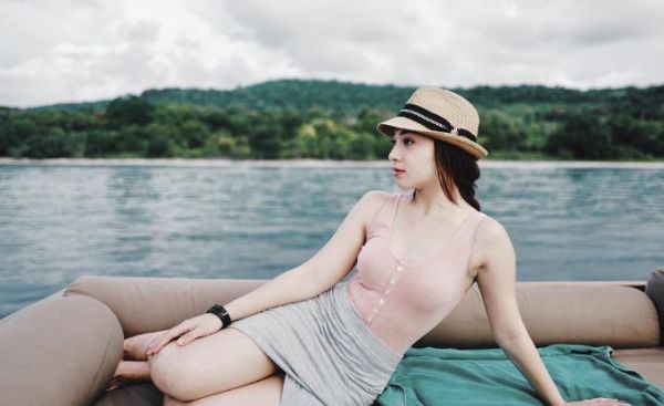 lirik lagu nikita willy