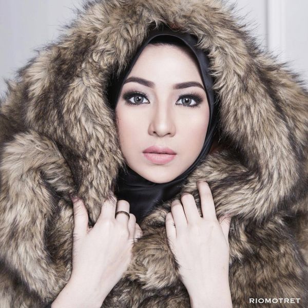 gambar nikita willy