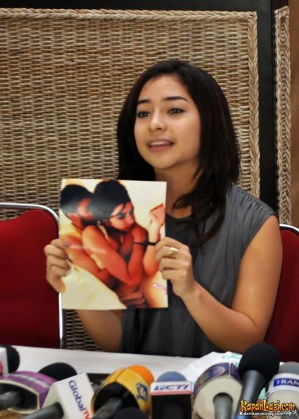 diego michiels tidur bareng nikita willy
