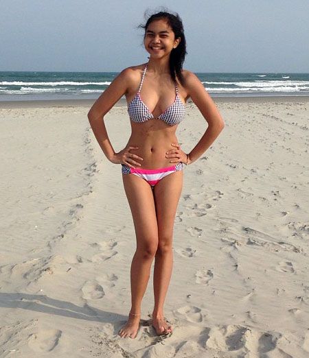 bule bugil