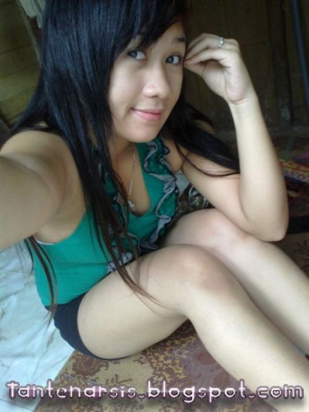 bahenol montok bugil