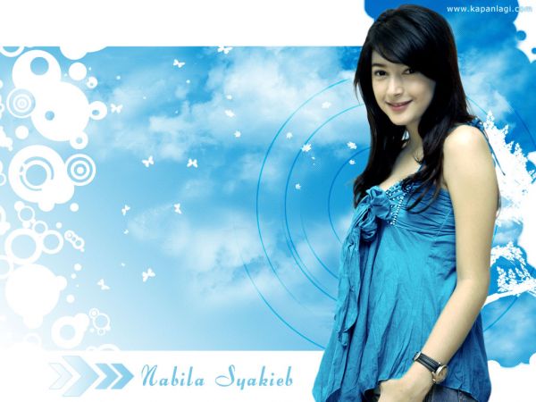 ratu nabila