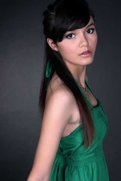 nabila seksi artis