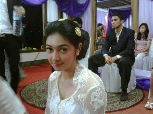 facebook nabila syakieb