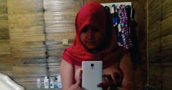 nenen cewek