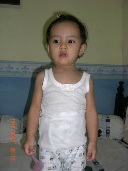 cewek ngangkang