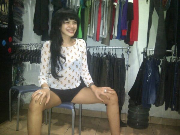 memek arab