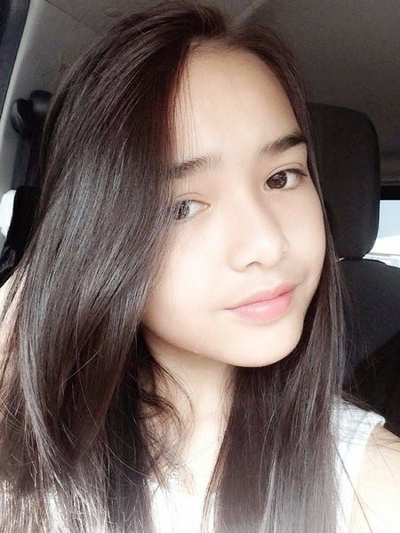 amanda mano po kecelakaan