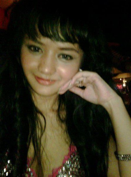 cewek cantik