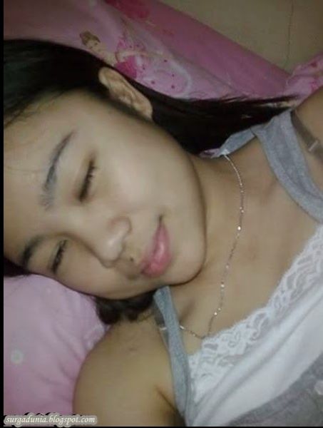 ngemut susu
