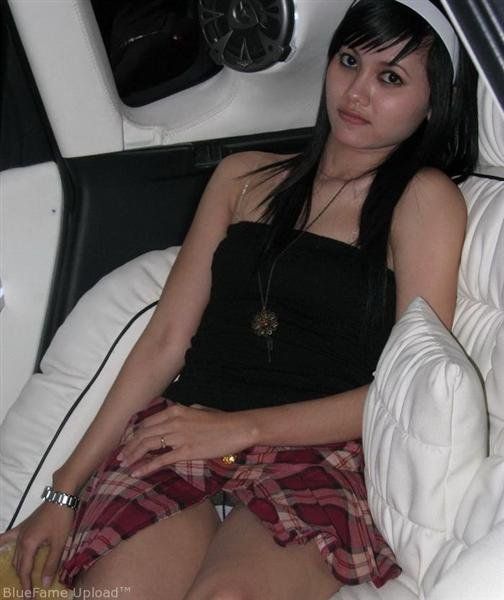 ngintip artis mandi