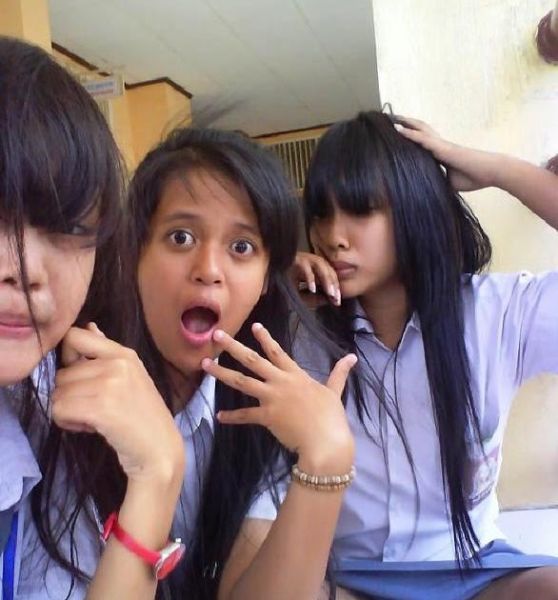 toket gadis indonesia