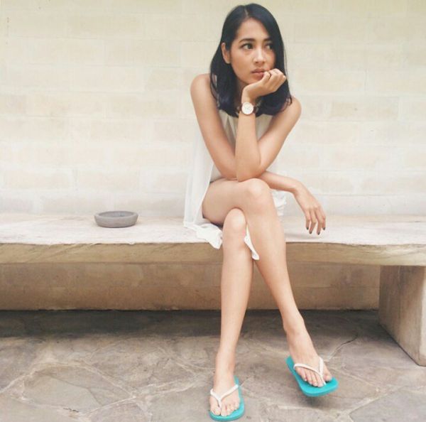 niken anjani biography