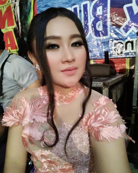 cangcut wanita