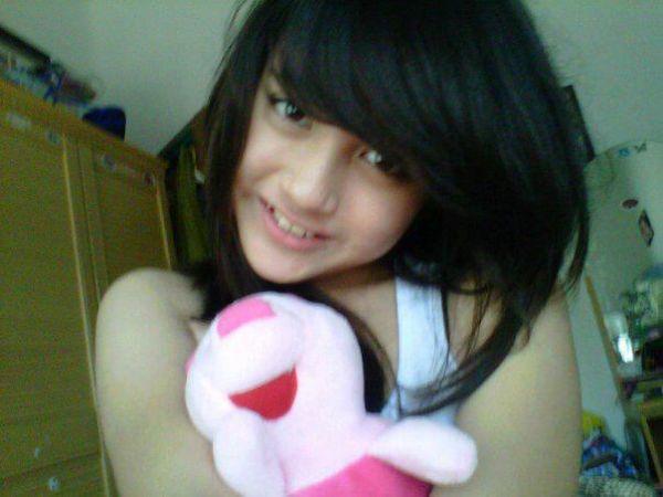 bugil hot