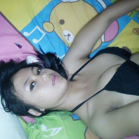 amoy pamer nenen