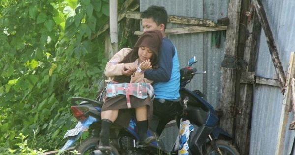 cara yg benar cipokan