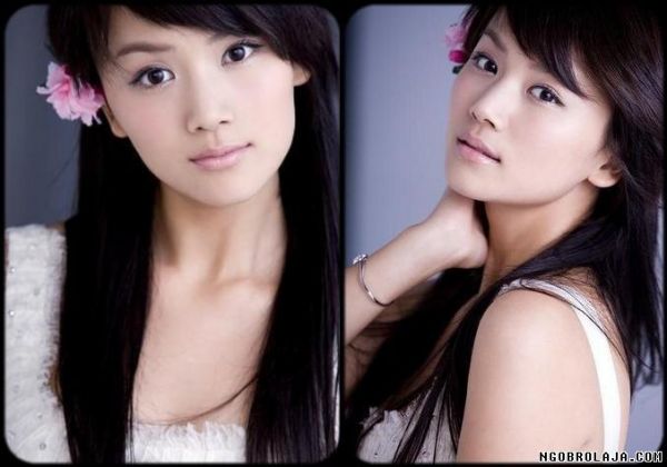 wanita cantik