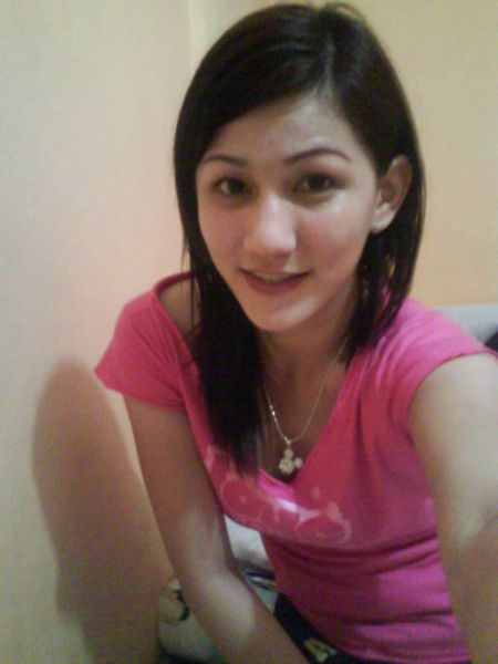 wanita paling cantik