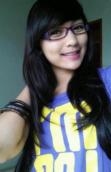 wanita muslimah cantik