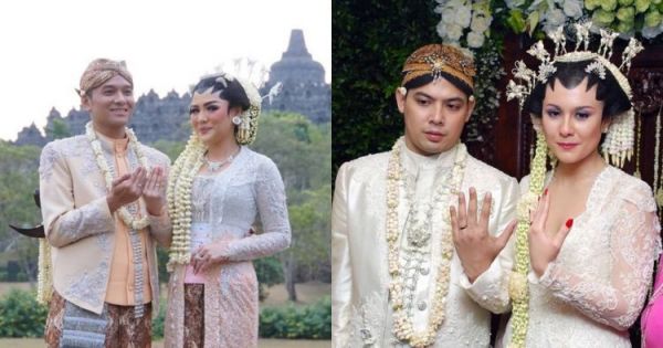 nama pakaian adat dki jakarta