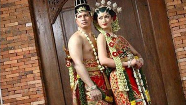 kebudayaan jawa tengah