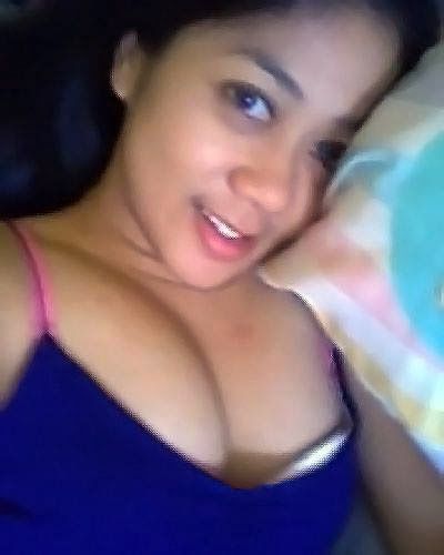 susu hot montok