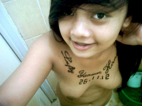 nia ramadhani bugil