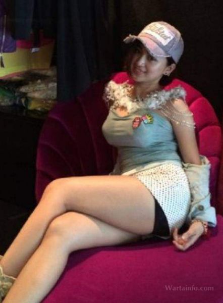penyanyi dangdut siti badriyah