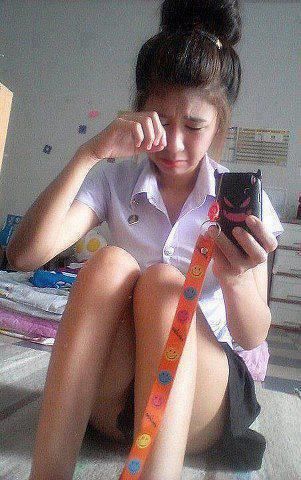 abg smp bugil