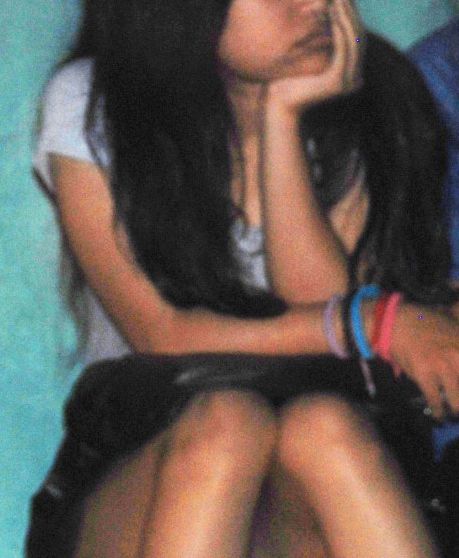 perkosa memek