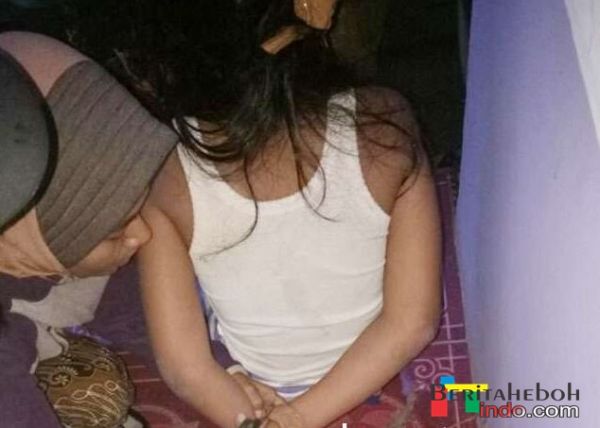 perkosa memek