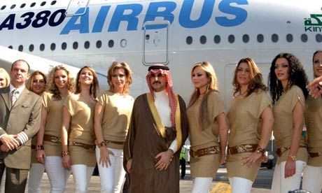 saudi arabia documentary