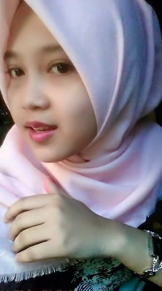 memek jilbab