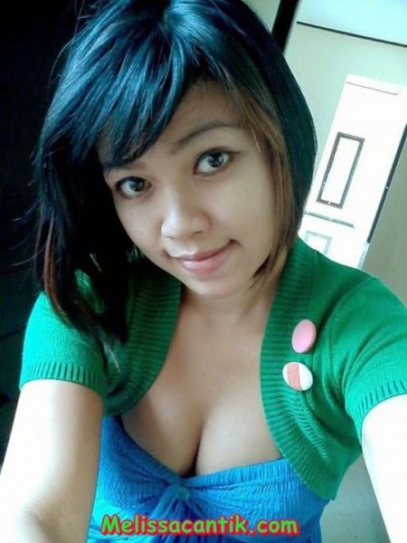 kisah janda kehausan