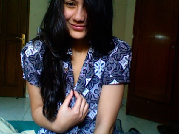 cewek cantik