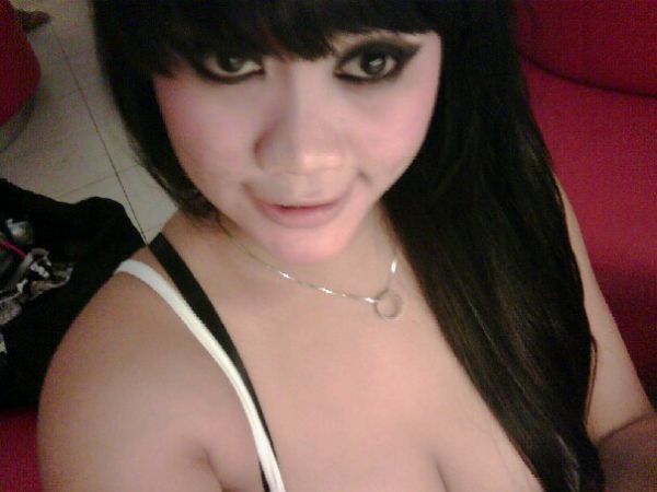 abg smp bugil