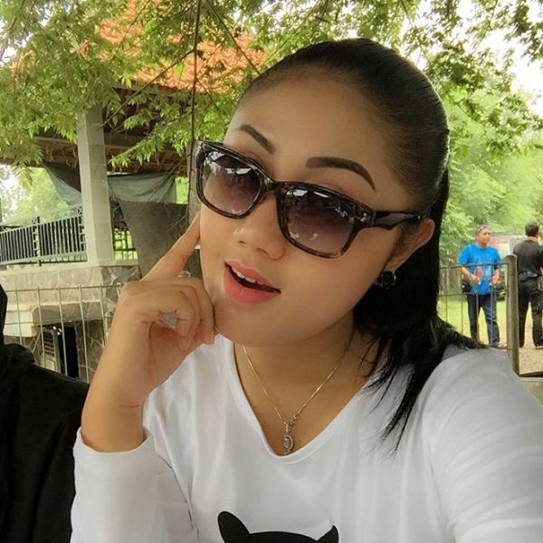 zaskia bugil