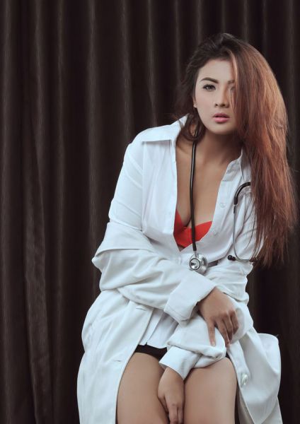 poto artis indonesia