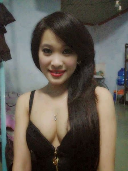 poto bugil artis