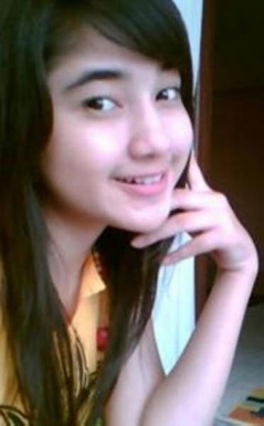 poto bugil artis
