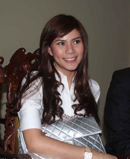 olla ramlan hot